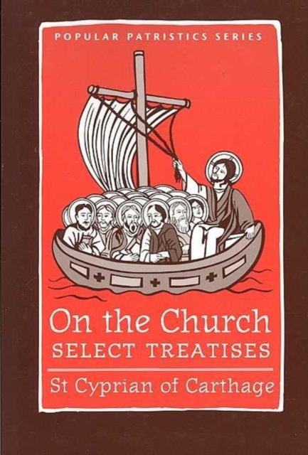 On the Church – Select Treatises, Paperback / softback Book