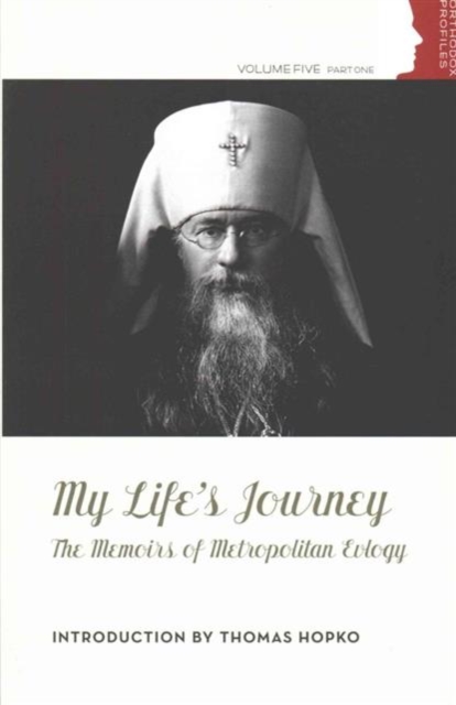 My Life's Journey, Paperback / softback Book