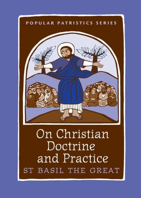 On Christian Doctrine and Practice, Paperback / softback Book