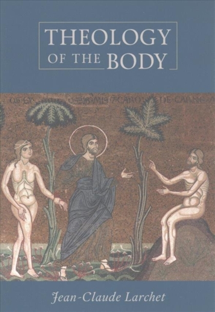 Theology Body, Paperback / softback Book
