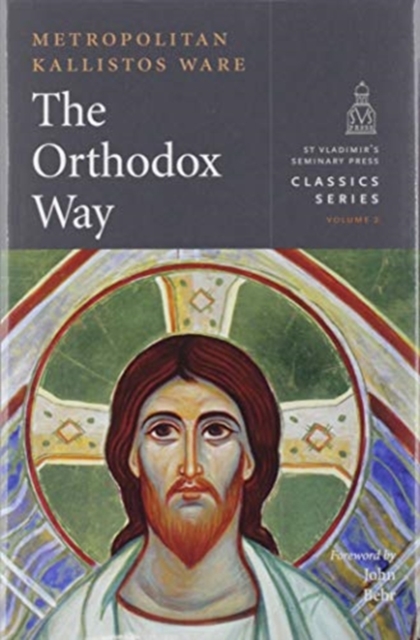 Orthodox Way HB, Hardback Book