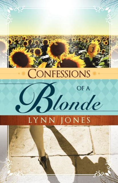Confessions of a Blonde, Paperback / softback Book