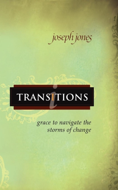 Transitions, Paperback / softback Book