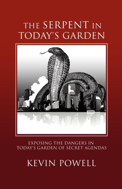 The Serpent in Today's Garden, Paperback / softback Book