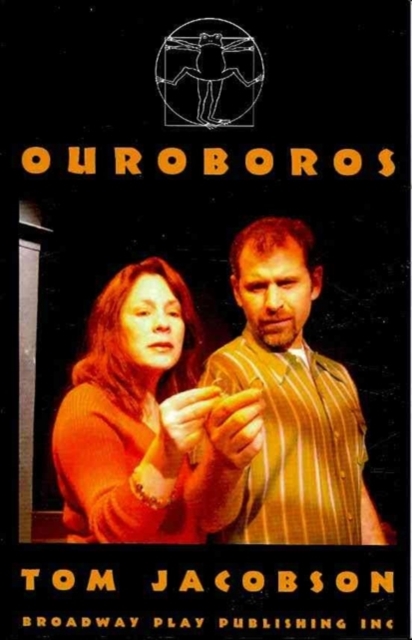 Ouroboros, Paperback / softback Book