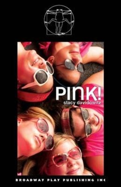 Pink!, Paperback / softback Book