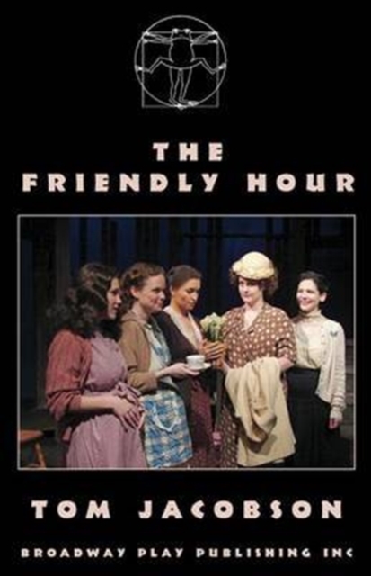 The Friendly Hour, Paperback / softback Book