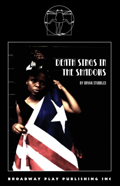 Death Sings in the Shadows, Paperback / softback Book