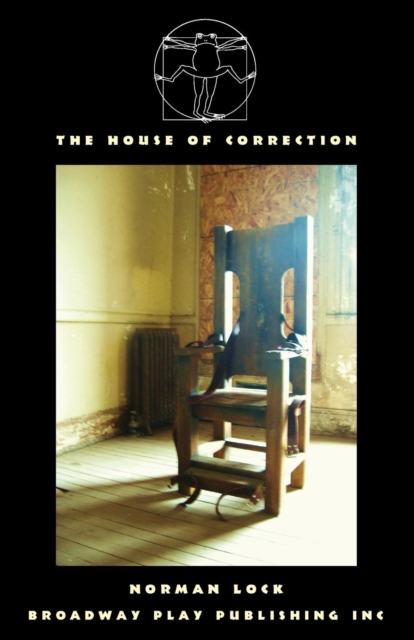 The House of Correction, Paperback / softback Book