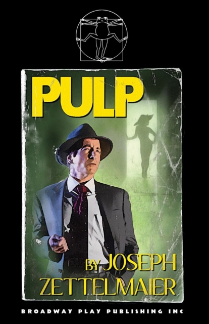 Pulp, Paperback / softback Book