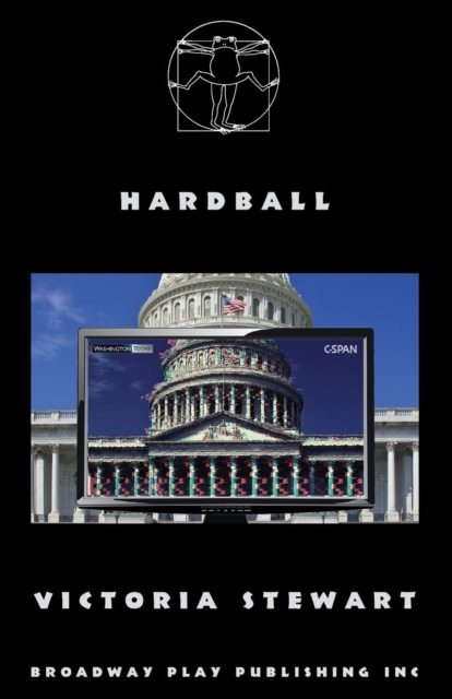 Hardball, Paperback / softback Book
