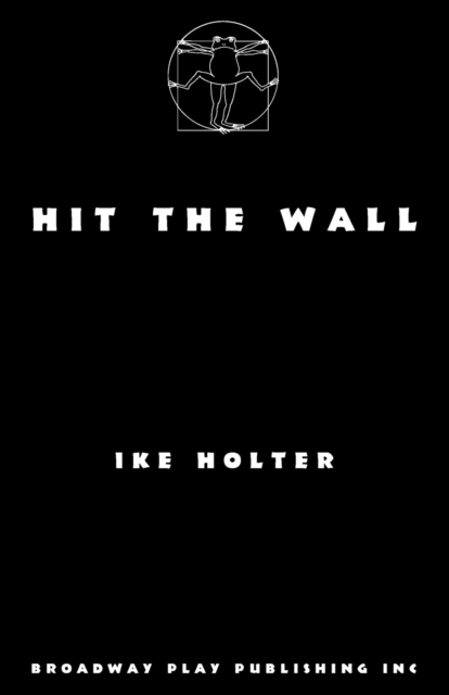 Hit The Wall, Paperback / softback Book