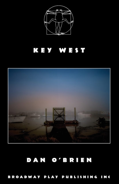 Key West, Paperback / softback Book