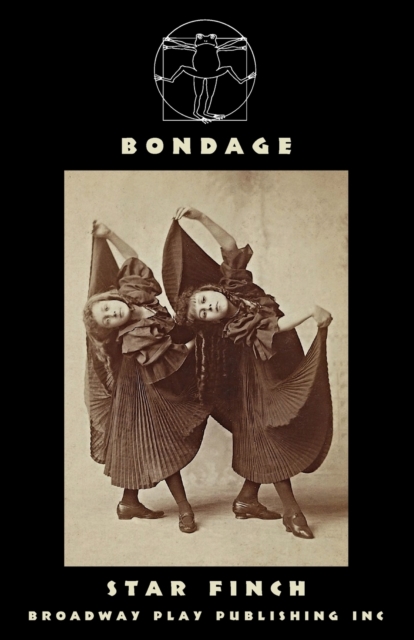 Bondage, Paperback / softback Book
