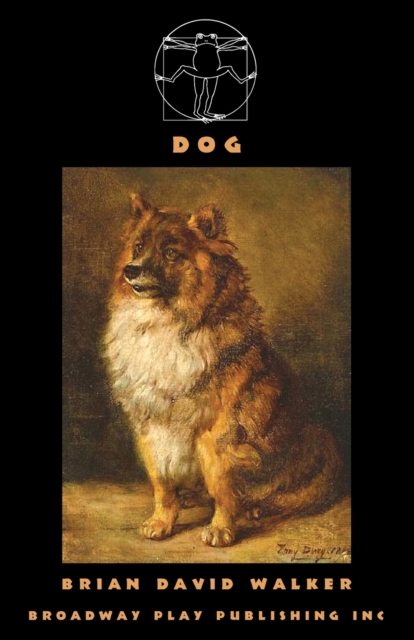 Dog, Paperback / softback Book