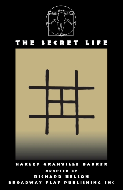 The Secret Life, Paperback / softback Book