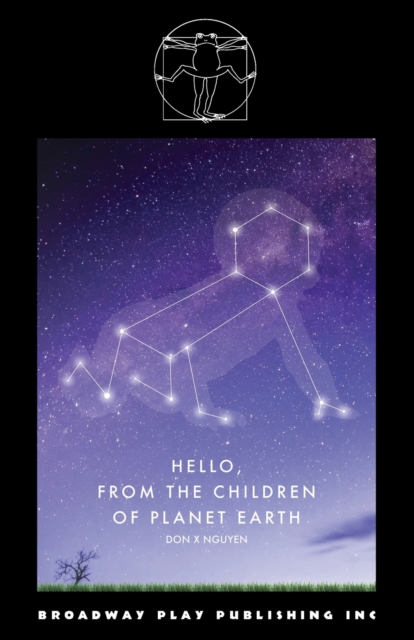 Hello, From the Children of Planet Earth, Paperback / softback Book