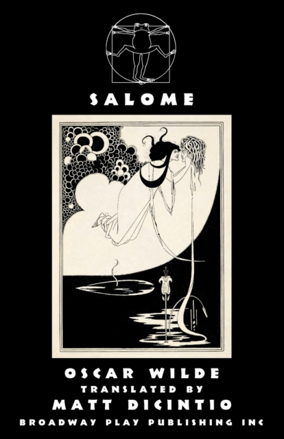 Salome, Paperback / softback Book