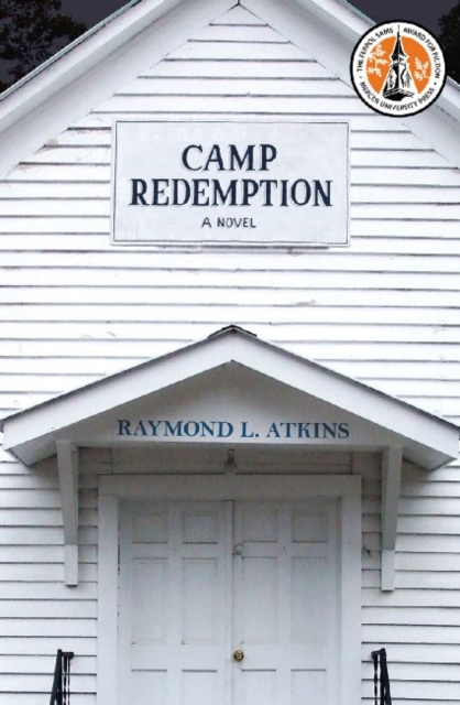 Camp Redemption : A Novel, Hardback Book