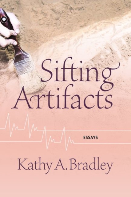 Sifting Artifacts : Essays, Paperback / softback Book
