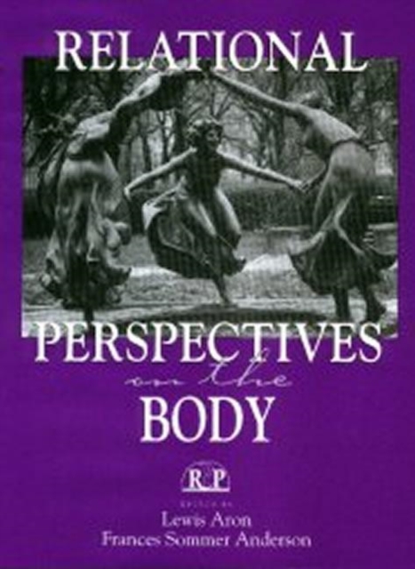 Relational Perspectives on the Body, Paperback / softback Book