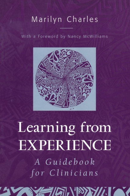 Learning from Experience : Guidebook for Clinicians, Paperback / softback Book
