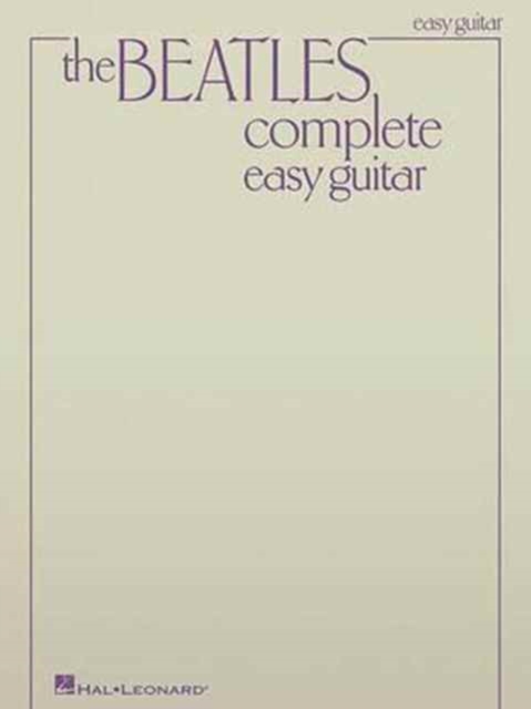The Beatles Complete - Updated Edition, Book Book