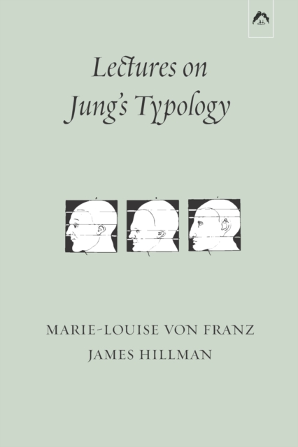 Lectures on Jung's Typology, Paperback / softback Book