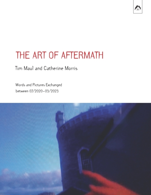 The Art of Aftermath, Paperback / softback Book