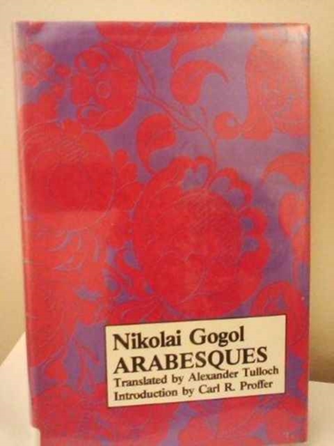 Arabesques, Paperback / softback Book