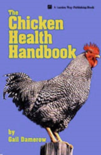 Chicken Health Handbook, Paperback / softback Book