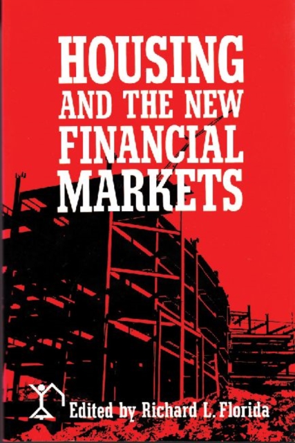 Housing and the New Financial Mark, Paperback / softback Book