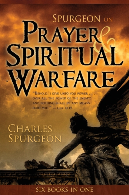 Spurgeon on Prayer and Spiritual Welfare, Paperback / softback Book