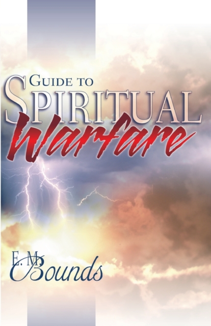 Guide to Spiritual Warfare, Paperback / softback Book
