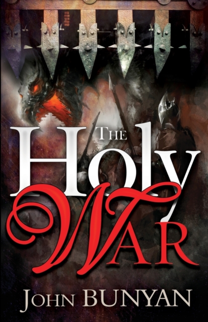 The Holy War, Paperback / softback Book