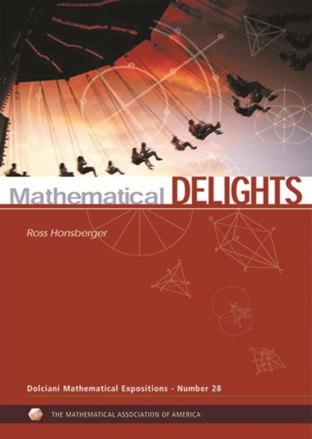 Mathematical Delights, Paperback Book