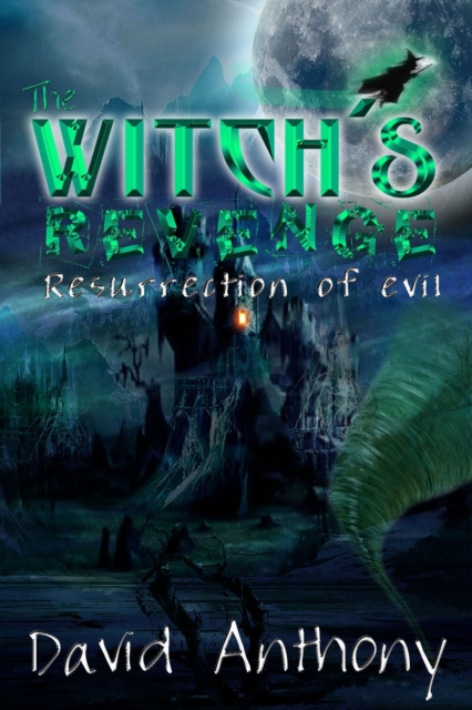 The Witch's Revenge, Paperback / softback Book