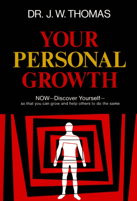 Your Personal Growth, EPUB eBook