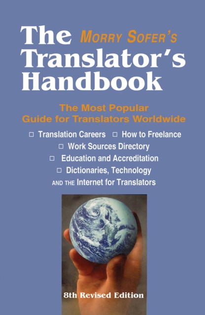 The Translator's Handbook, Paperback / softback Book