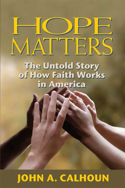 Hope Matters, EPUB eBook