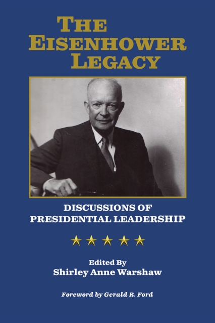 The Eisenhower Legacy, EPUB eBook