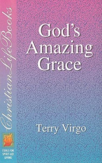 God's Amazing Grace, Paperback / softback Book