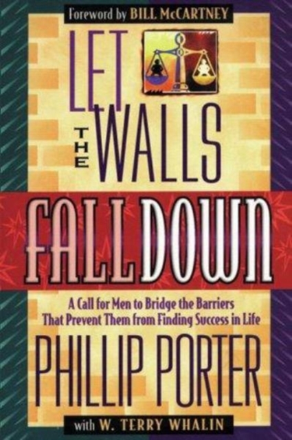 Let the Walls Fall down, Paperback / softback Book