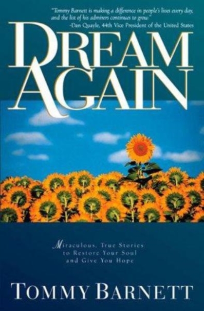 Dream Again, Paperback / softback Book
