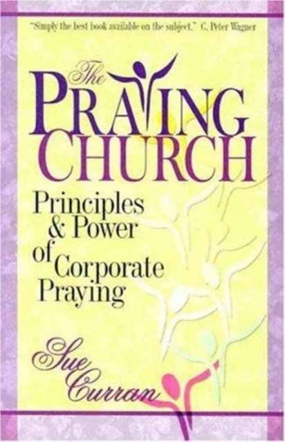 Praying Church, The, Paperback / softback Book