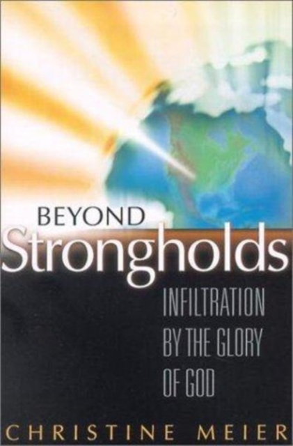 Beyond Strongholds, Paperback / softback Book