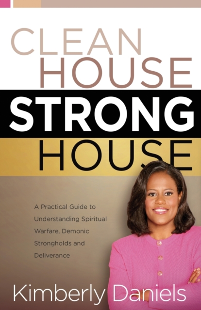 Clean House, Strong House, Paperback / softback Book