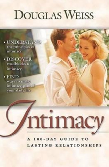 100 Day Guide To Intimacy, A, Paperback / softback Book