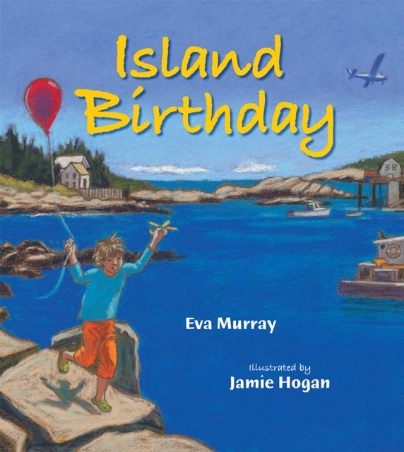 Island Birthday, PDF eBook