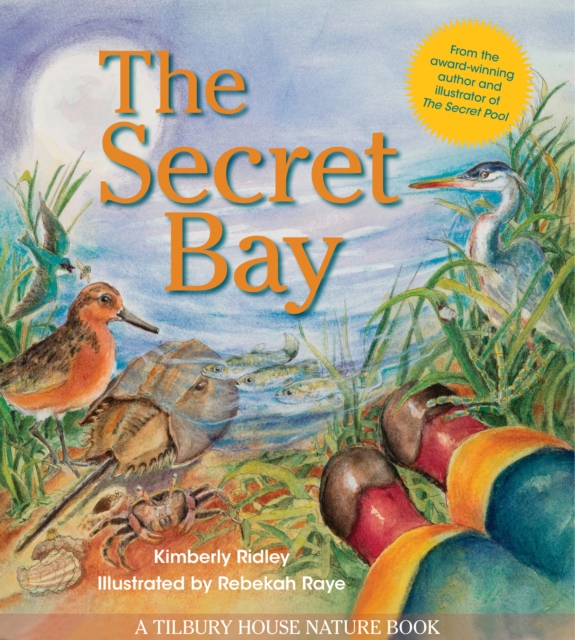 The Secret Bay, EPUB eBook